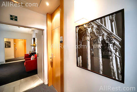 Hotel Quo Puerta Del Sol 2